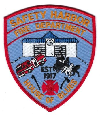 Safety Harbor (FL)

