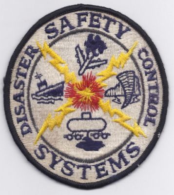 Safety Systems Disaster Control (FL)
