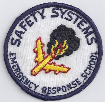 Safety Systems Aircraft Emergency Response School (FL)
