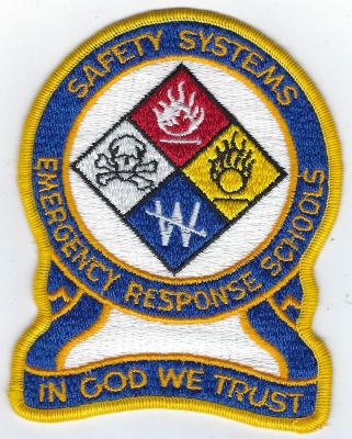 Safety Systems Emergency Response Schools (FL)
