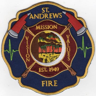 Saint Andrews (SC)
