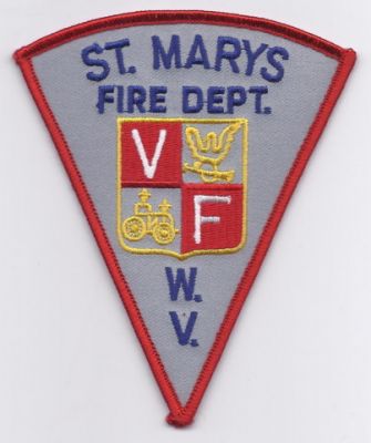 Saint Marys (WV)

