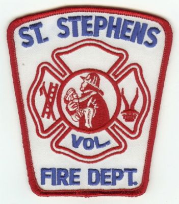 Saint Stephens (NC)
