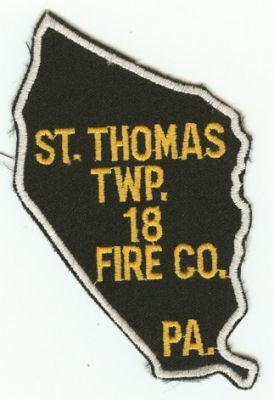St. Thomas Township (PA)
