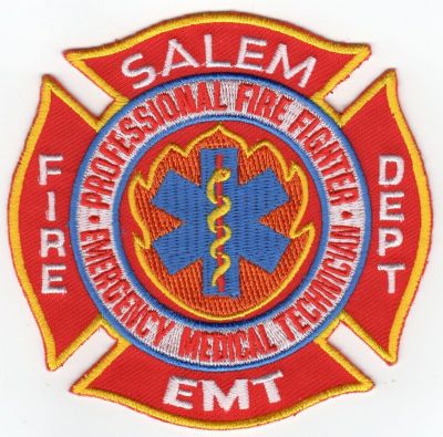 Salem EMT (MA)
