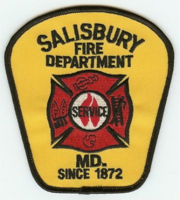 Salisbury (MD)
