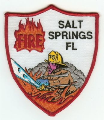Salt Springs (FL)
