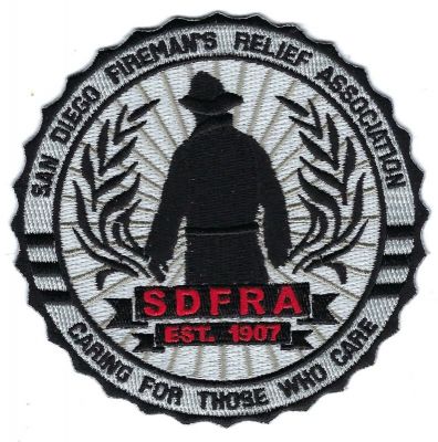 San Diego Firemen's Relief Association (CA)
