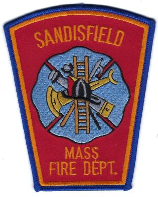Sandisfield (MA)
