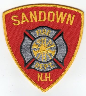 Sandown (NH)
