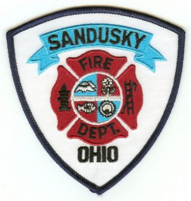 Sandusky (OH)
