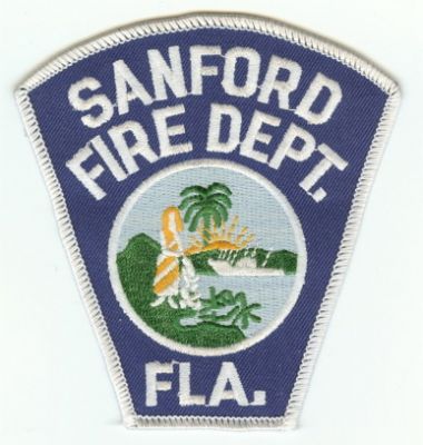 Sanford (FL)
