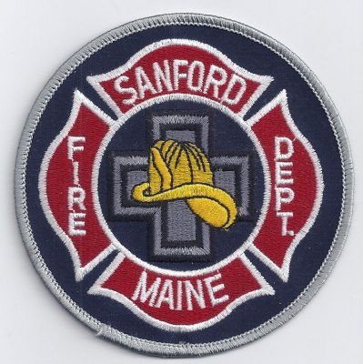 Sanford (ME)
