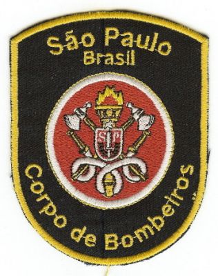 BRAZIL Sao Paulo
