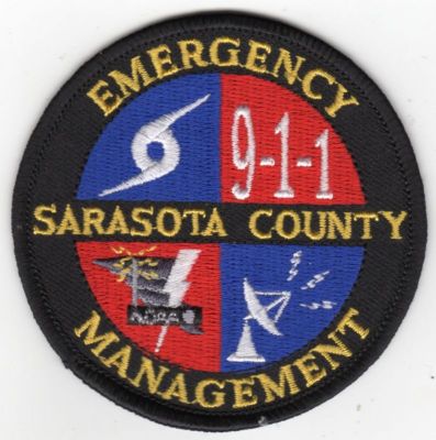 Sarasota County Emergency Management (FL)
Older Version
