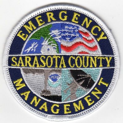 Sarasota County Emergency Management (FL)

