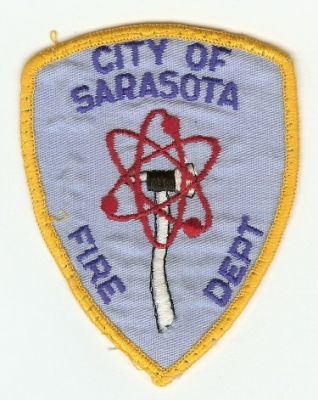 Sarasota (FL)
Older Version - Defunct 2014 - Now part of Sarasota County Fire
