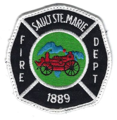 Sault Sainte Marie (MI)
