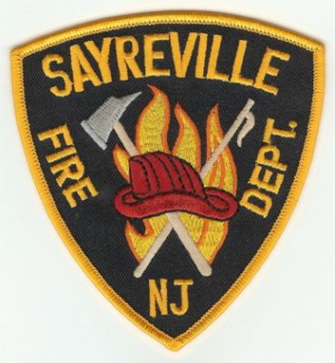 Sayreville (NJ)
