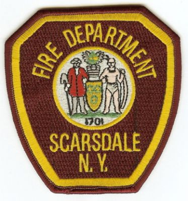 Scarsdale (NY)
