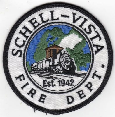 Schell-Vista (CA)
