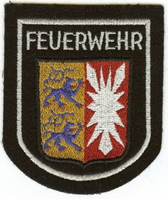 GERMANY Schlessurg
