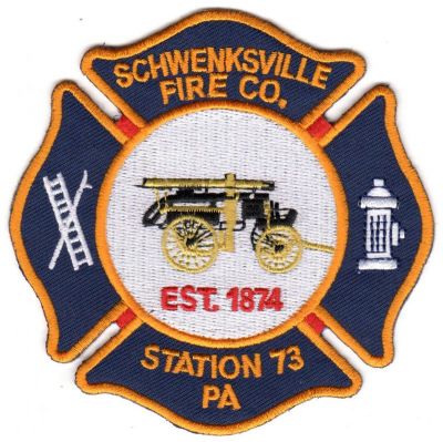 Schwenksville (PA)
