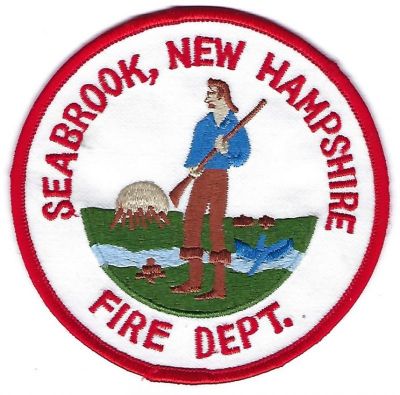 Seabrook (NH)
Older Version
