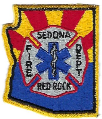 Sedona - Red Rock (AZ)
