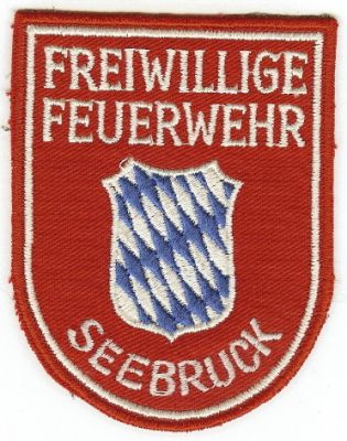 GERMANY Seebruck
