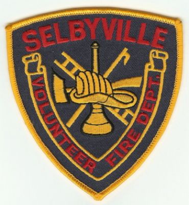 Selbyville (WV)
