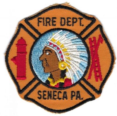 Seneca (PA)
