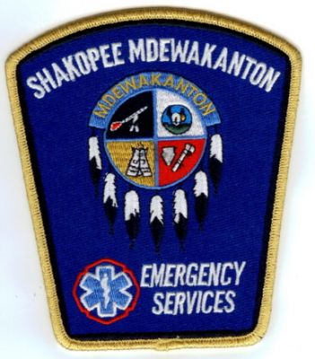 Shakopee Mdewakanton Sioux Community (MN)
