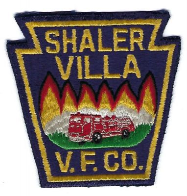 Shaler Villa (PA)
Older Version
