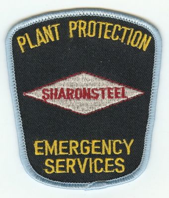 Sharon Steel Plant (PA)
Defunct - Closed in 1992
