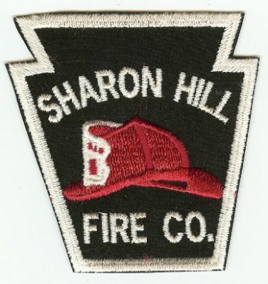 Shron Hill
