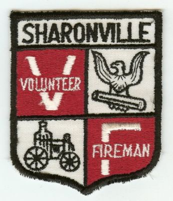 Sharonville (OH)
