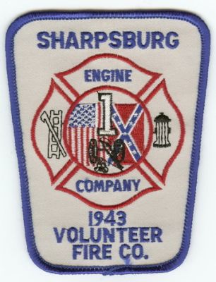 Sharpsburg (MD)
