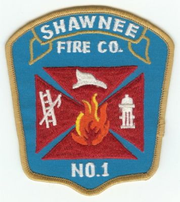 Shawnee (PA)
