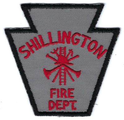 Shillington (PA)
