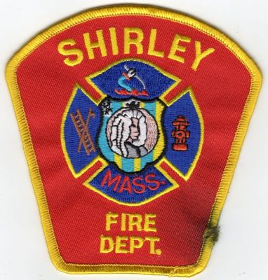 Shirley (MA)
