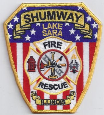 Shumway-Lake Sara (IL)
