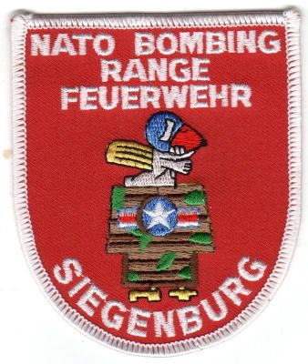 GERMANY Siegenburg Bombing Range
