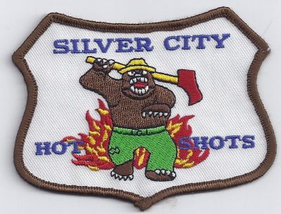 Silver City Hot Shots (NM)
