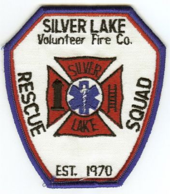 Silver Lake (NY)
Older Version
