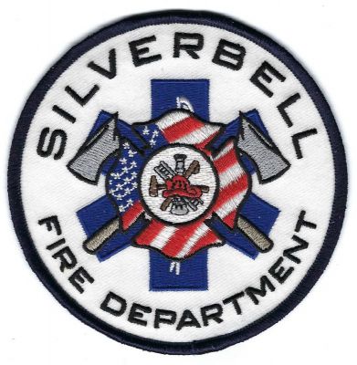 Silverbell US Army Heliport (AZ)
