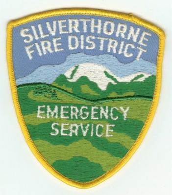 Silverthorne (CO)
Defunct- Now Lake Dillon FPD
