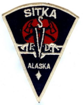 Sitka (AK)
Older Version
