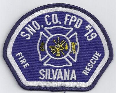 Snohomish County District 19 Silvana (WA)
