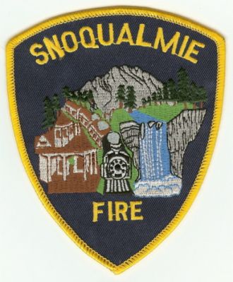 Snoqualmie (WA)
